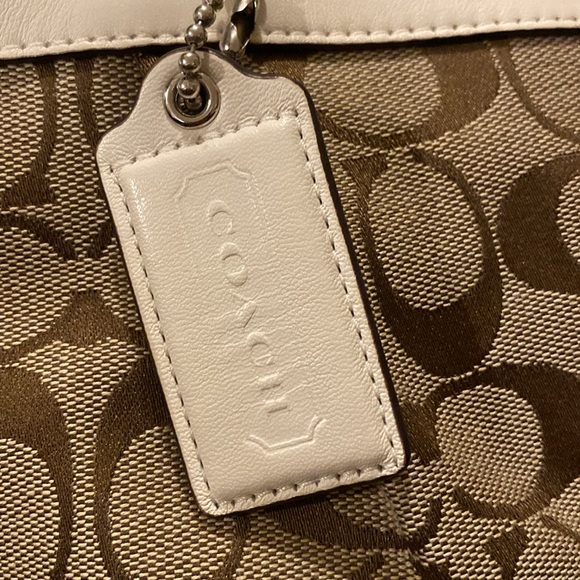 COACH bag - Picture 6 of 12